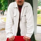 F. A. Brabec člen poroty 2004