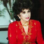 Gina Lollobrigida Hercova misia 1996
