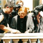 Jana Brejchová laureátka ocenenia Hercova misia 2000