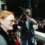 Jana Brejchoválaureátka ocenenia Hercova misia 2000
