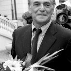 Jiří Bartoškalaureát ocenenia Hercova misia 2001