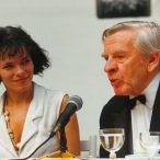 Jozef Kroner Hercova misia 1996