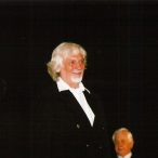 Petr Hapka laureát ocenenia Zlatá kamera 2004