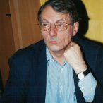 Pierre-Henri Deleaučlen hlavnej poroty 2000
