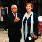 Vlastimil Brodský Hercova misia 1997