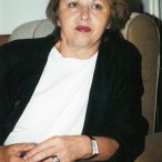 Věra Cais členka poroty 1999