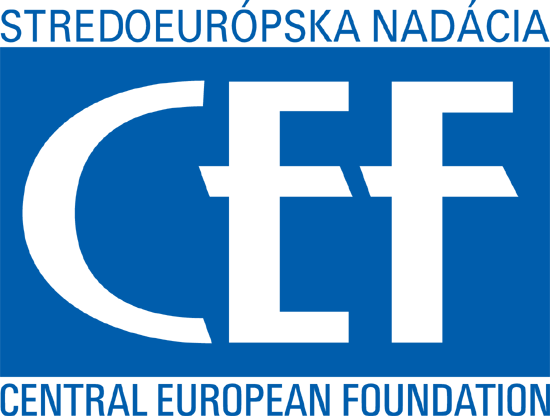 Stredoeurópska nadácia CEF